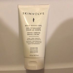 Skinvolve Body Boost Gel